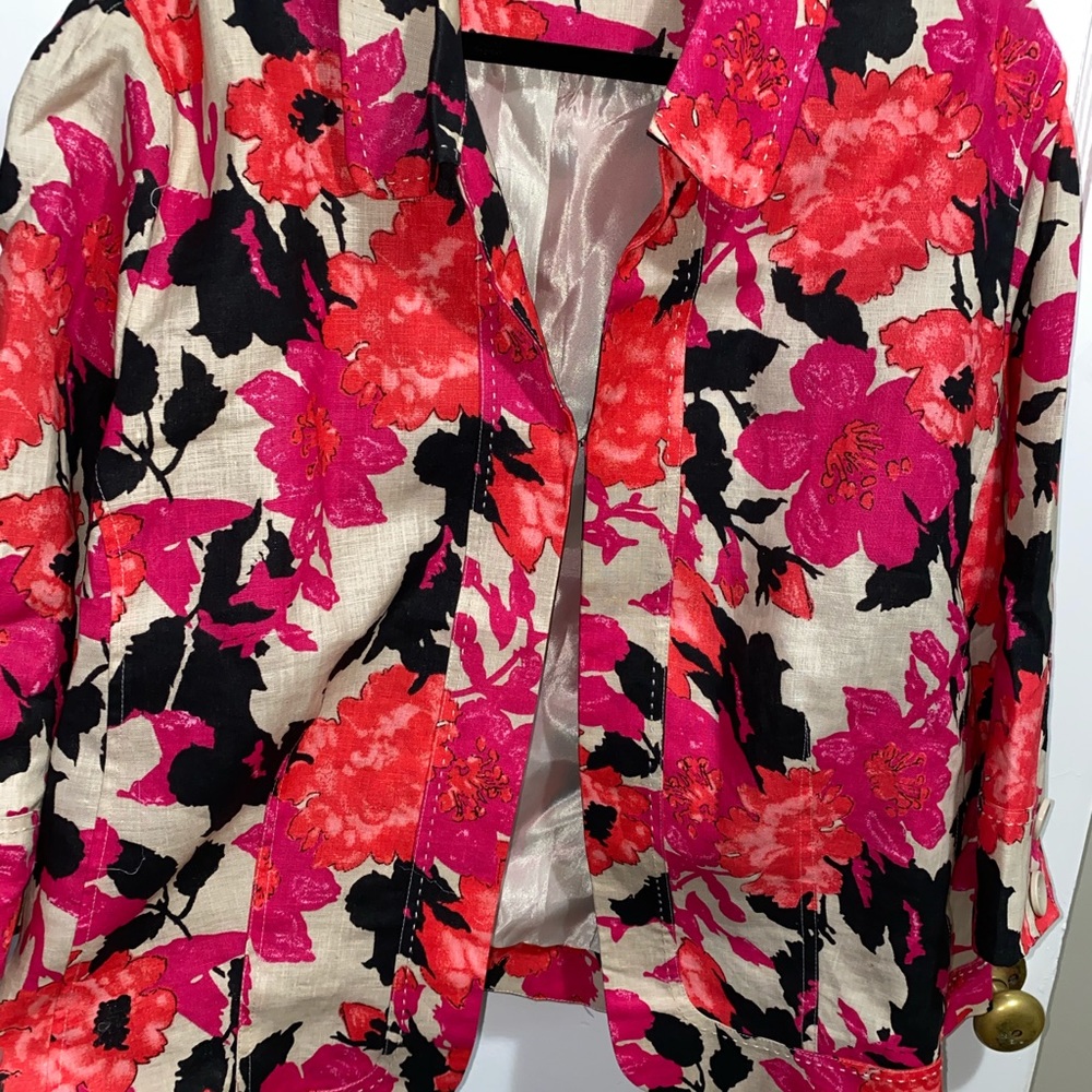 Jacket/Blazer - Picture 3 of 6